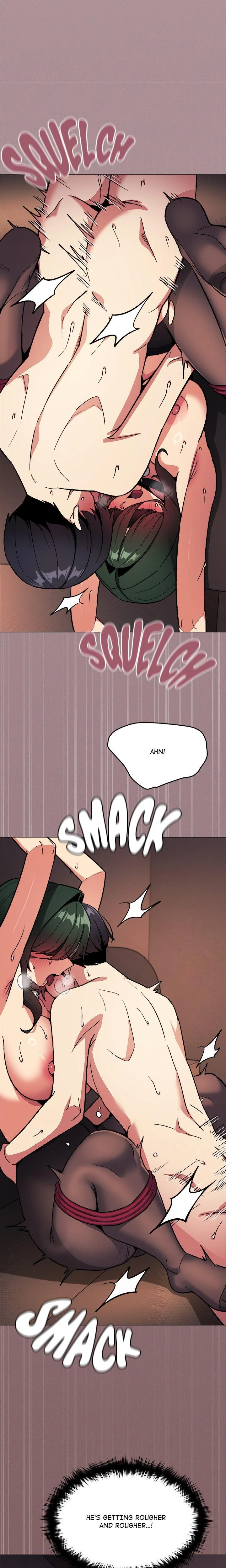 Someone Stop Her Chapter 82 Page 12