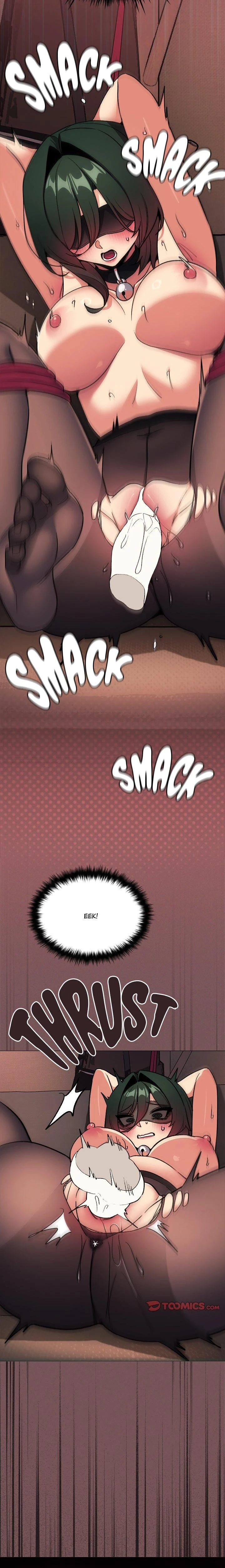Someone Stop Her Chapter 82 Page 14