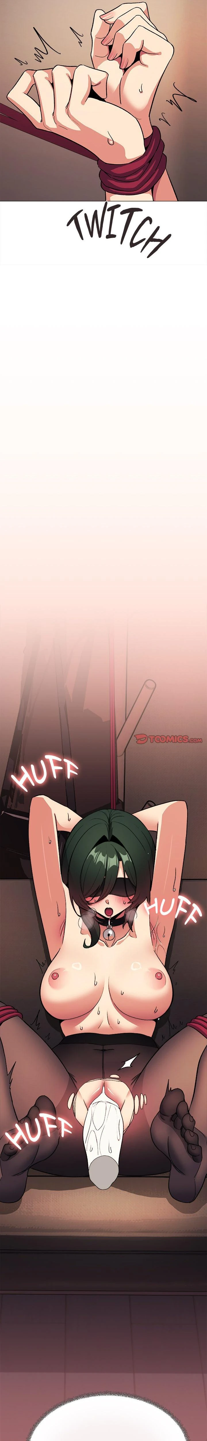 Someone Stop Her Chapter 82 Page 16