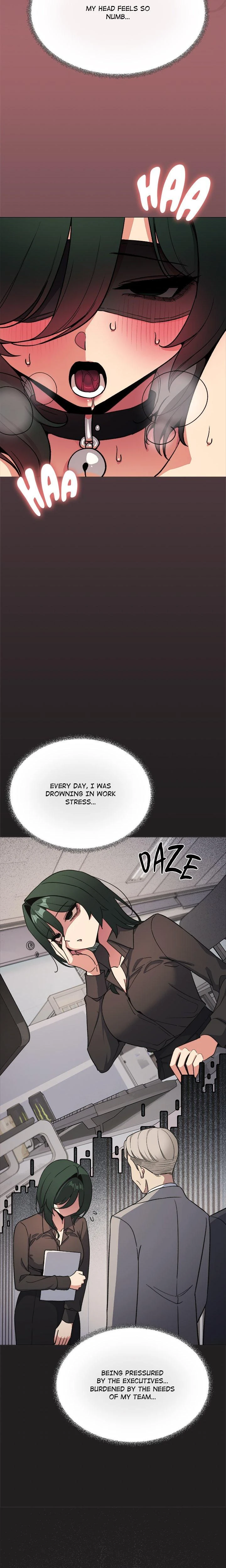 Someone Stop Her Chapter 82 Page 17