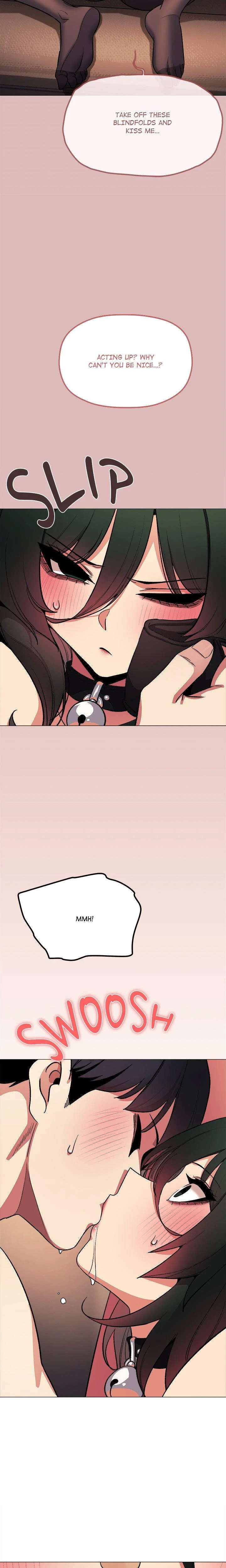 Someone Stop Her Chapter 82 Page 22