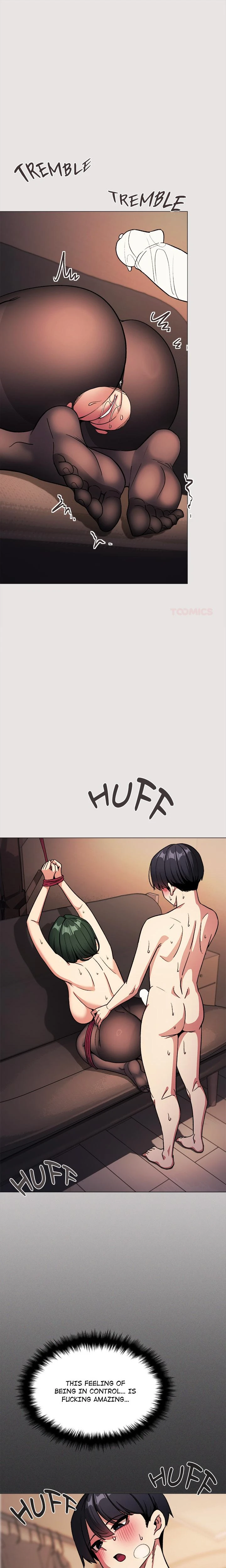 Someone Stop Her Chapter 83 Page 1