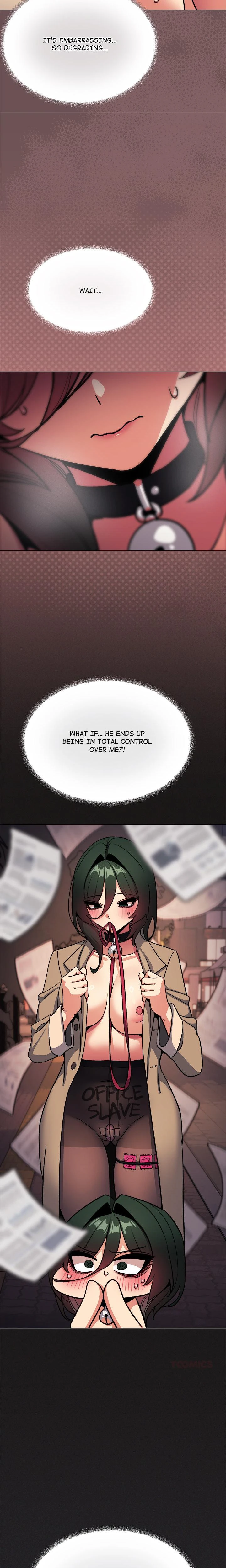 Someone Stop Her Chapter 83 Page 5