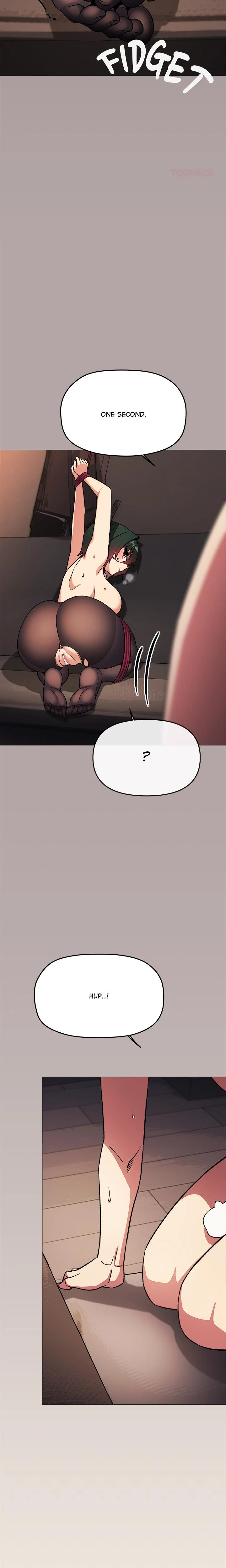 Someone Stop Her Chapter 83 Page 8
