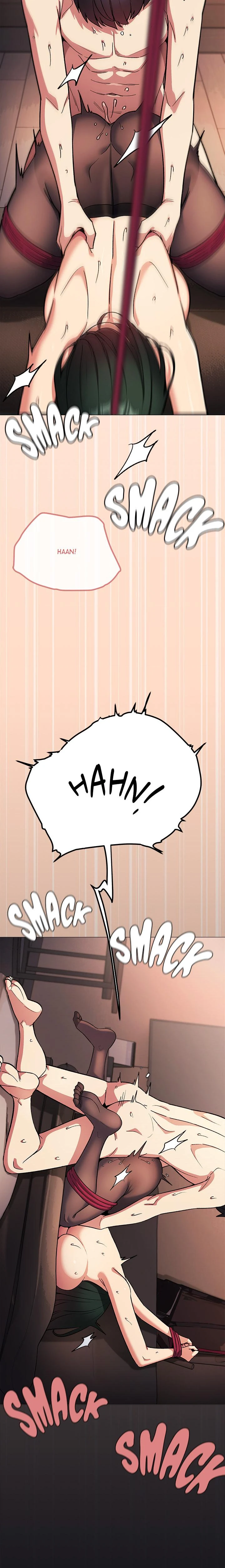 Someone Stop Her Chapter 83 Page 11