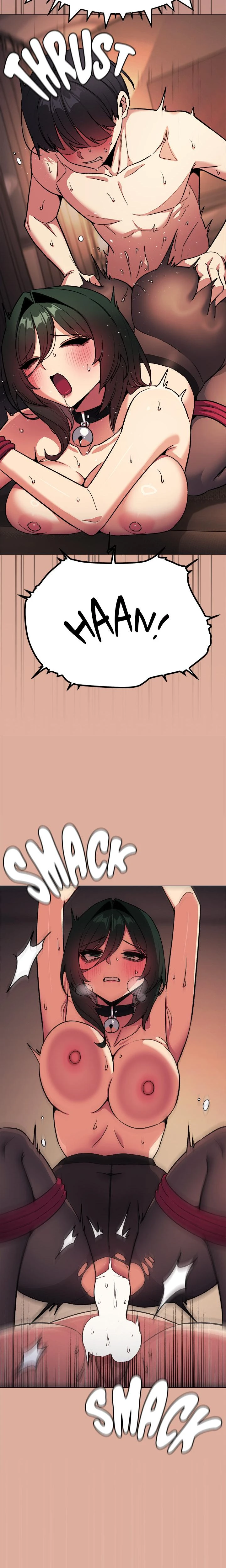 Someone Stop Her Chapter 83 Page 16