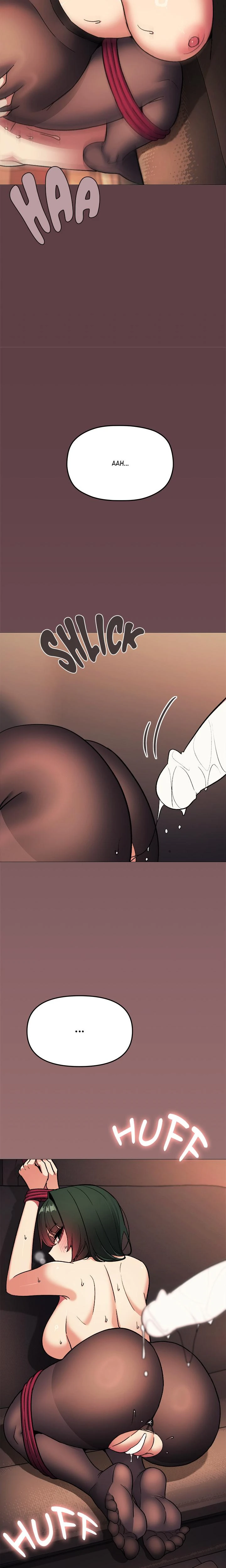 Someone Stop Her Chapter 83 Page 18