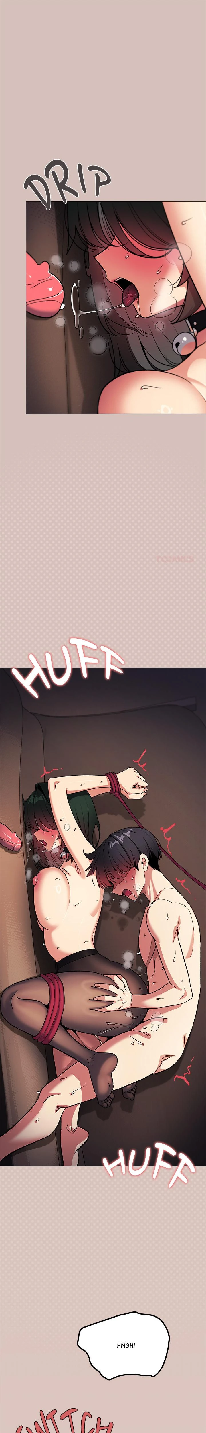 Someone Stop Her Chapter 84 Page 1