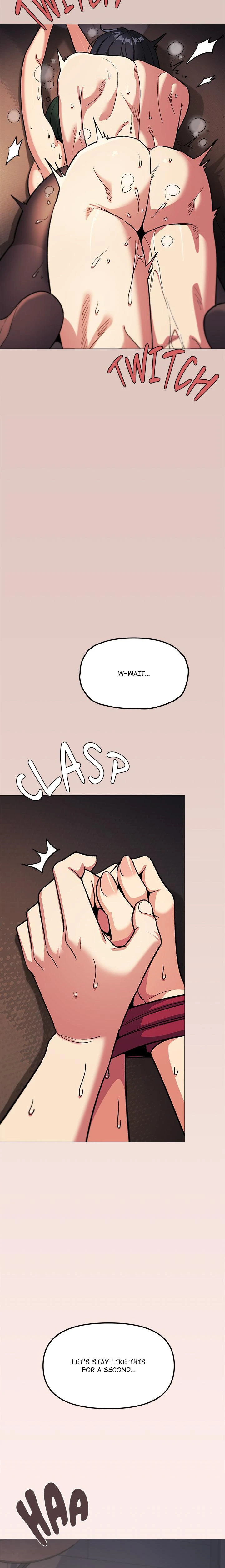 Someone Stop Her Chapter 84 Page 2