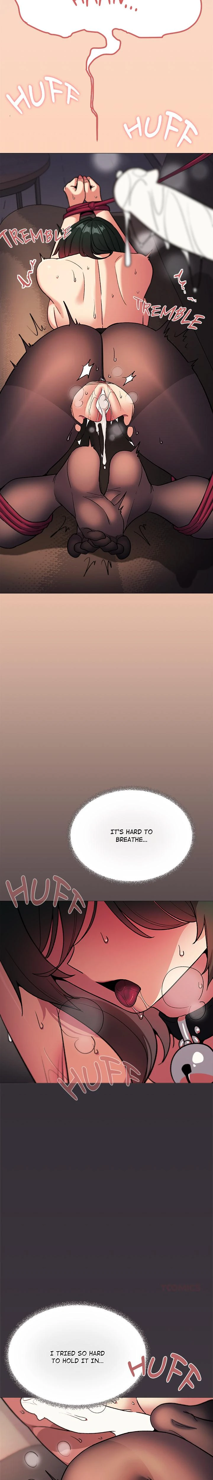 Someone Stop Her Chapter 84 Page 5