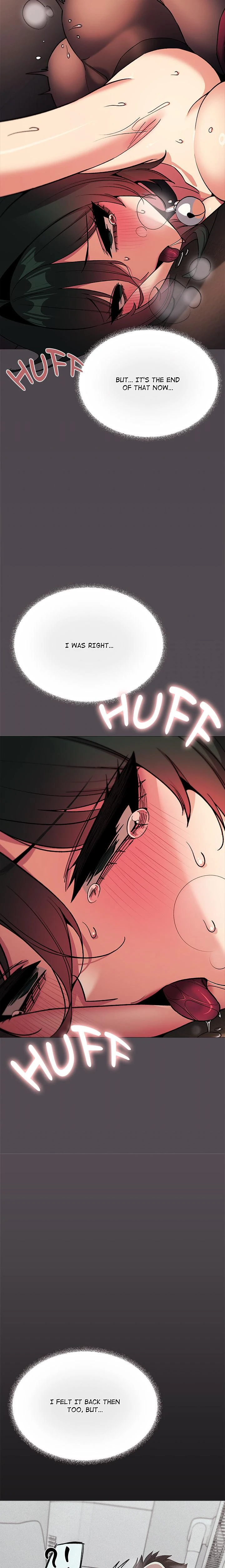 Someone Stop Her Chapter 84 Page 6