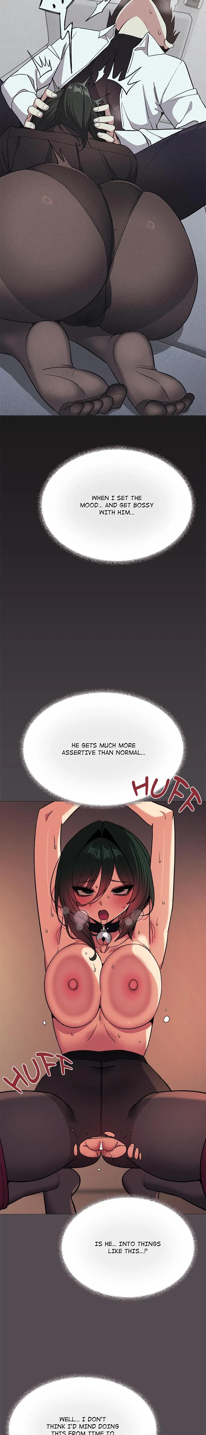 Someone Stop Her Chapter 84 Page 7