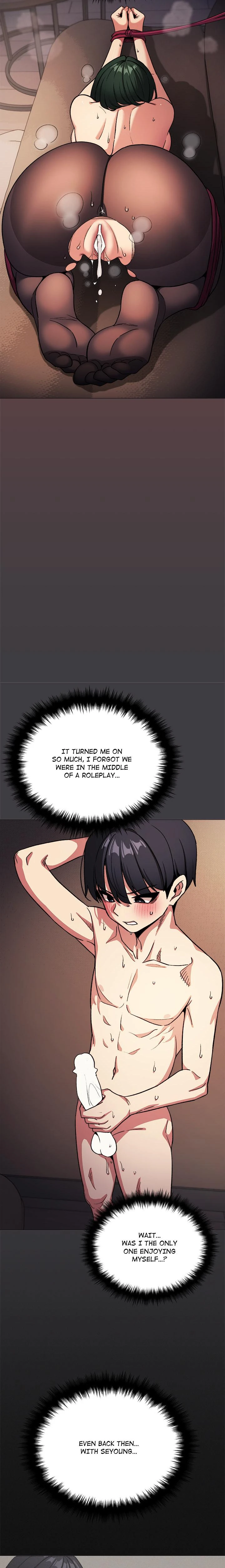 Someone Stop Her Chapter 84 Page 11