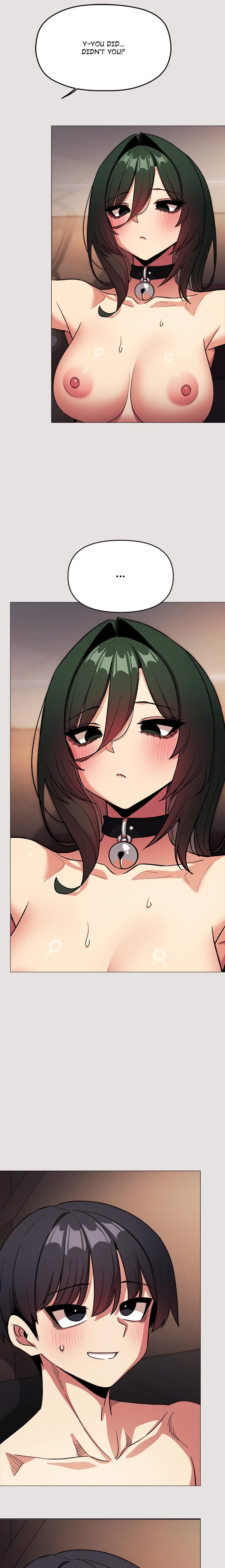Someone Stop Her Chapter 84 Page 16