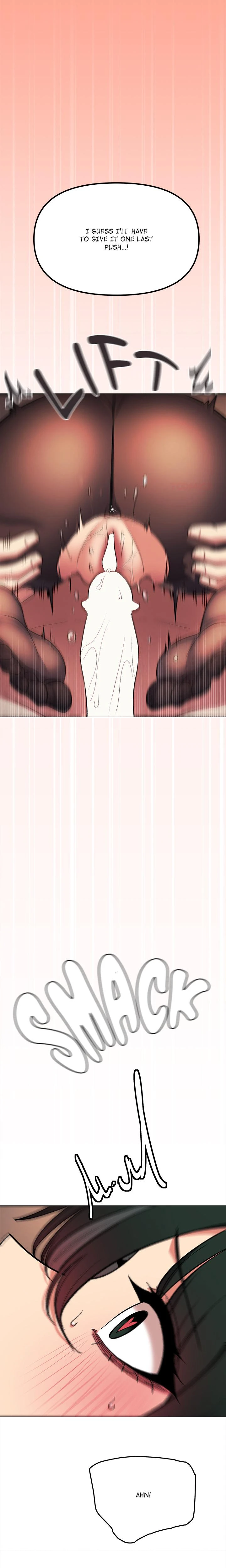 Someone Stop Her Chapter 84 Page 19