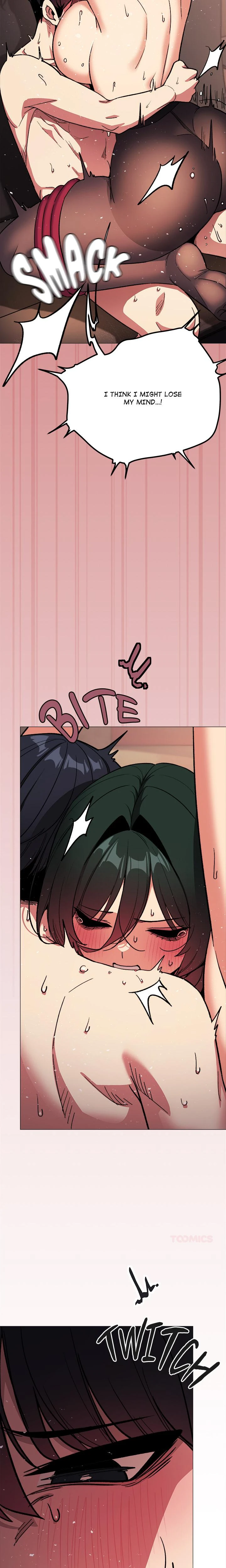 Someone Stop Her Chapter 84 Page 23