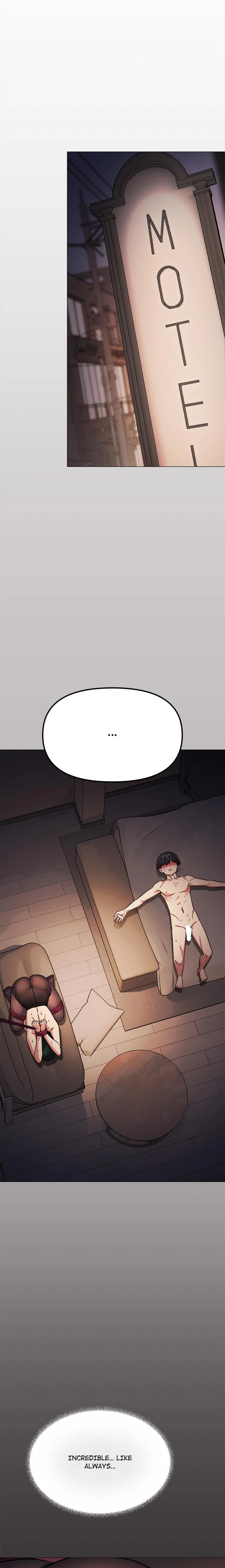 Someone Stop Her Chapter 84 Page 25