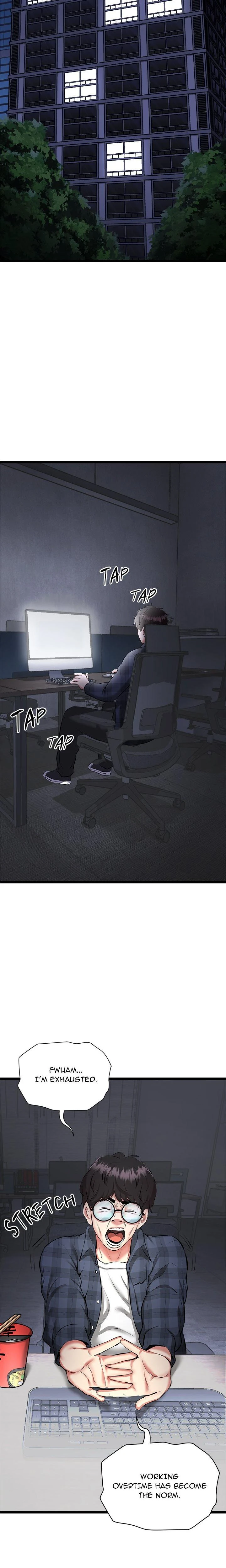 Start Game Chapter 01 Page 2