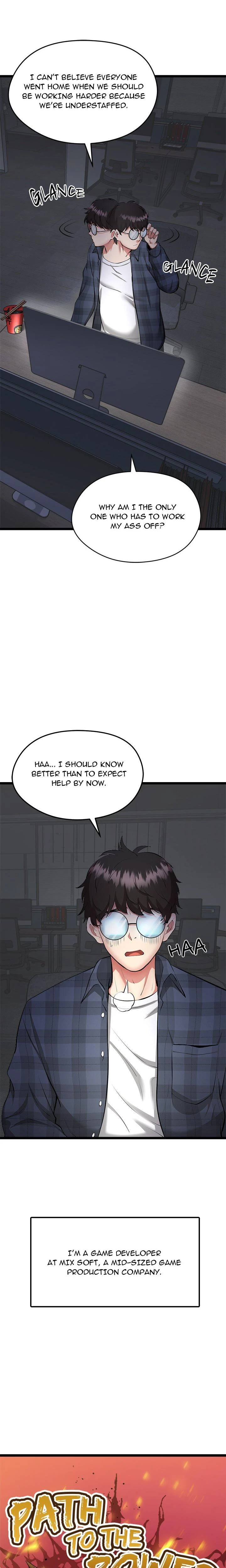 Start Game Chapter 01 Page 3