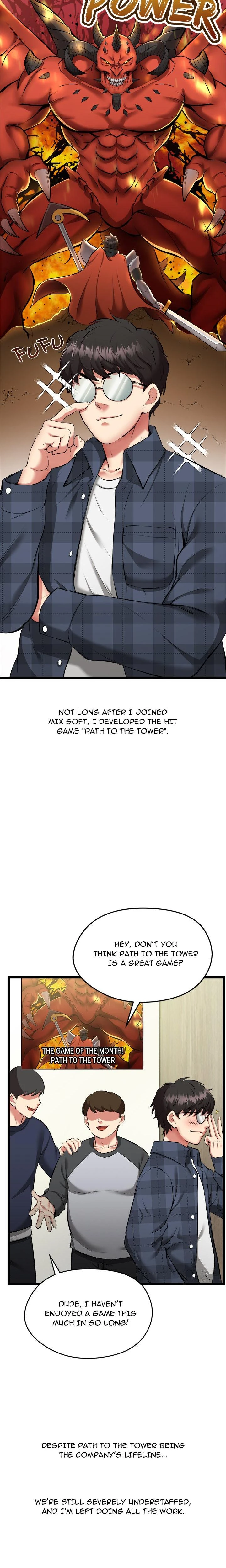Start Game Chapter 01 Page 4