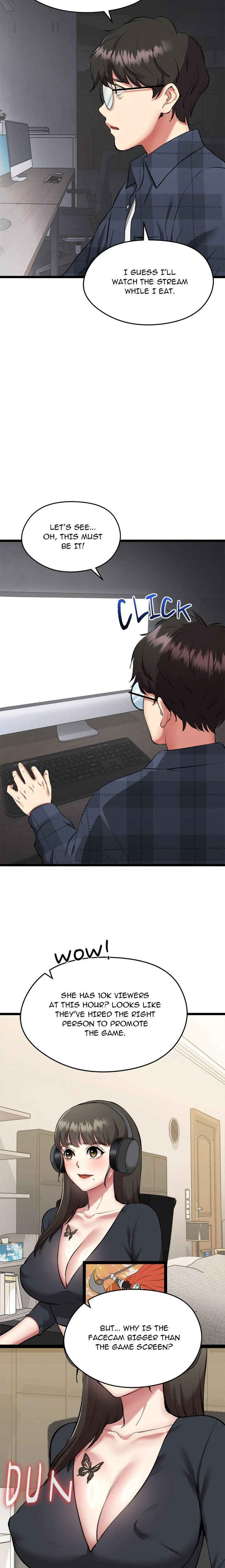 Start Game Chapter 01 Page 6