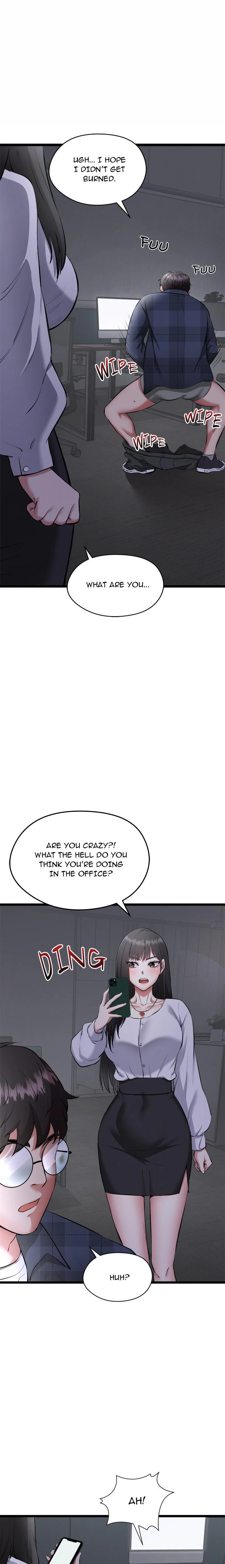 Start Game Chapter 01 Page 10