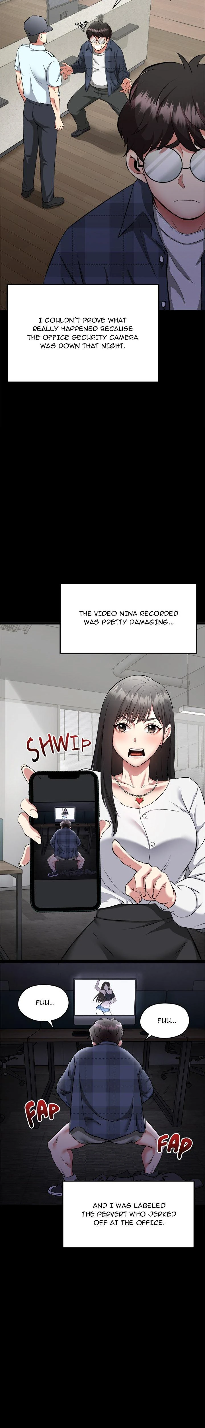 Start Game Chapter 01 Page 13