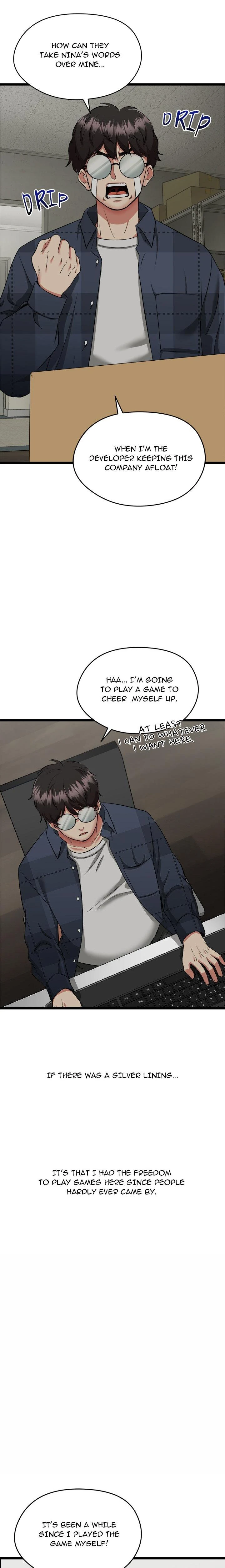 Start Game Chapter 01 Page 16