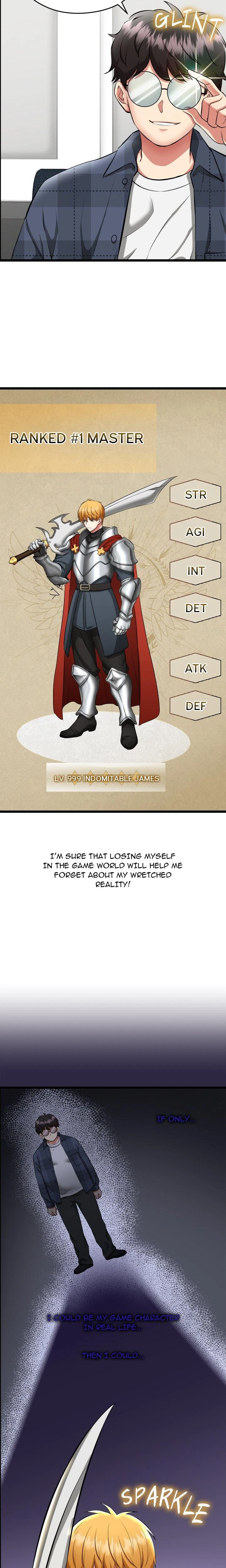 Start Game Chapter 01 Page 17
