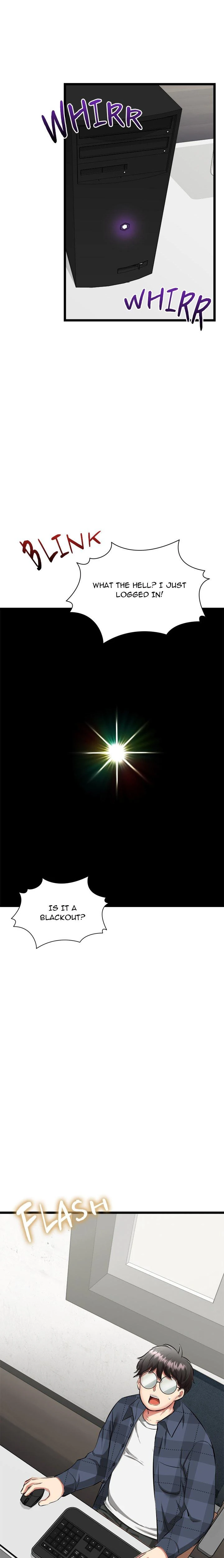 Start Game Chapter 01 Page 19