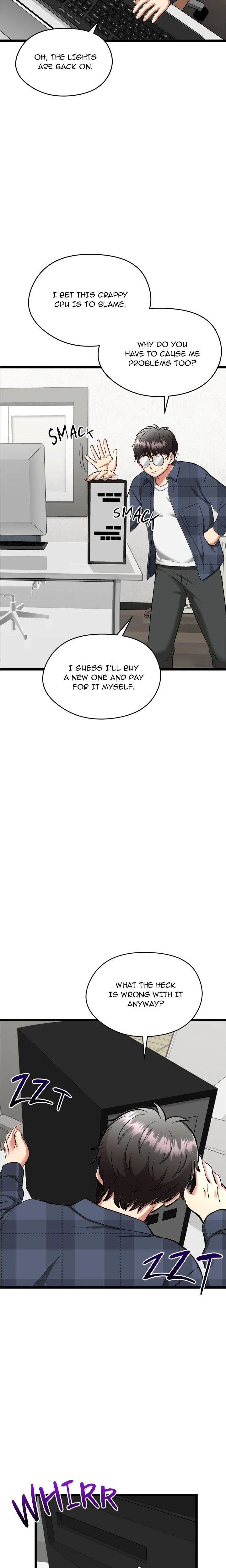 Start Game Chapter 01 Page 20