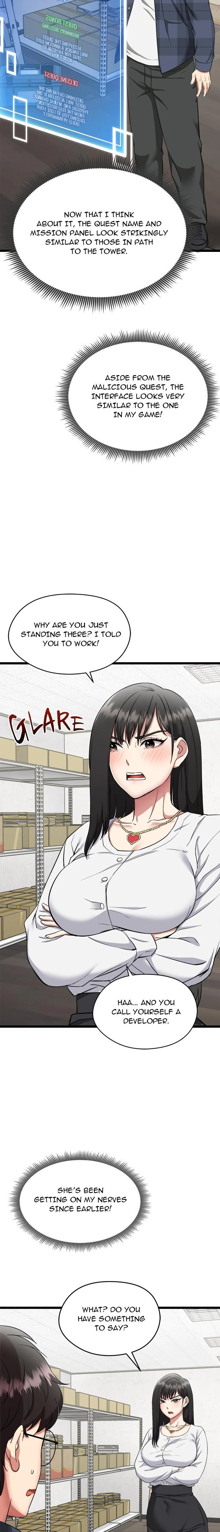 Start Game Chapter 01 Page 29