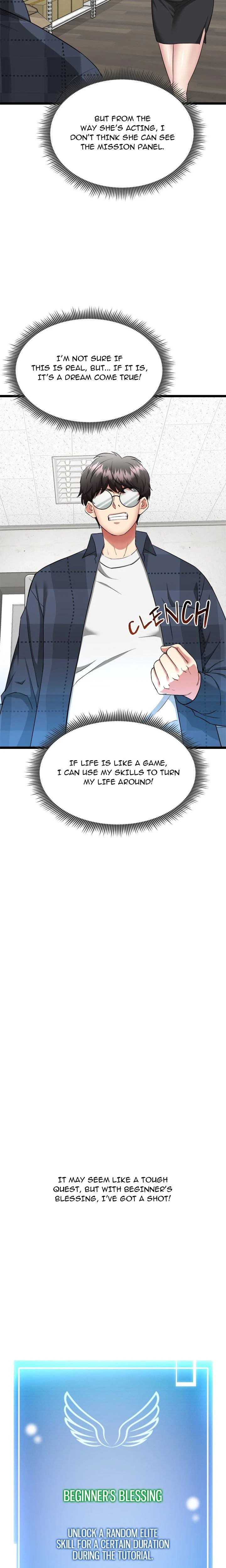 Start Game Chapter 01 Page 30