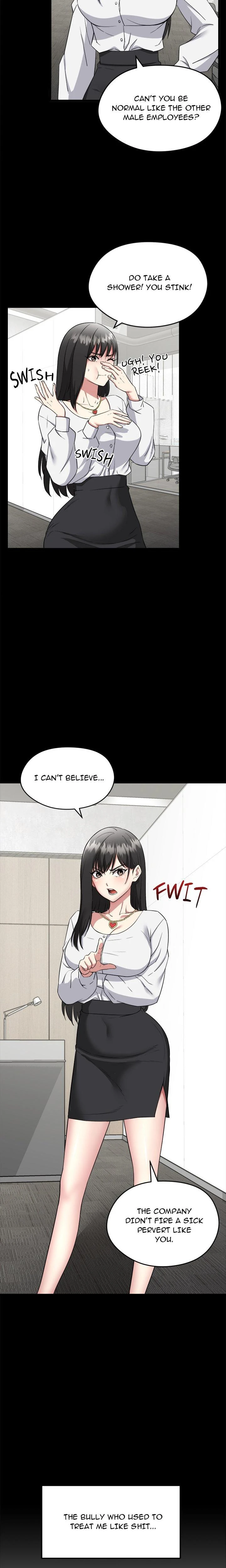 Start Game Chapter 02 Page 2