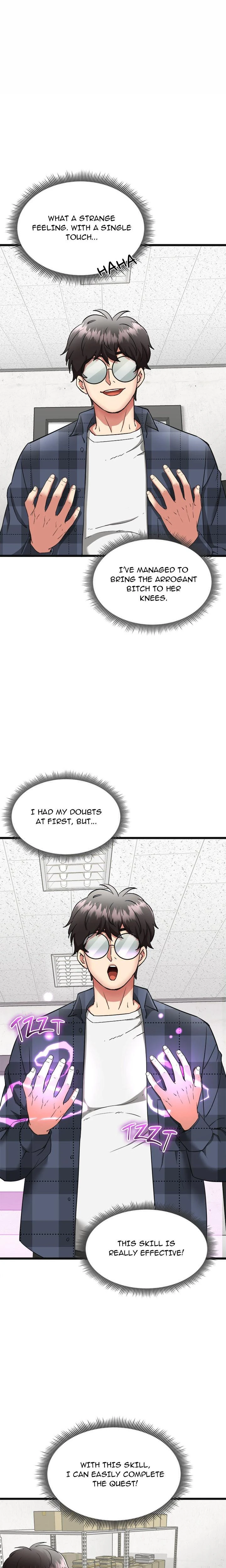 Start Game Chapter 02 Page 4