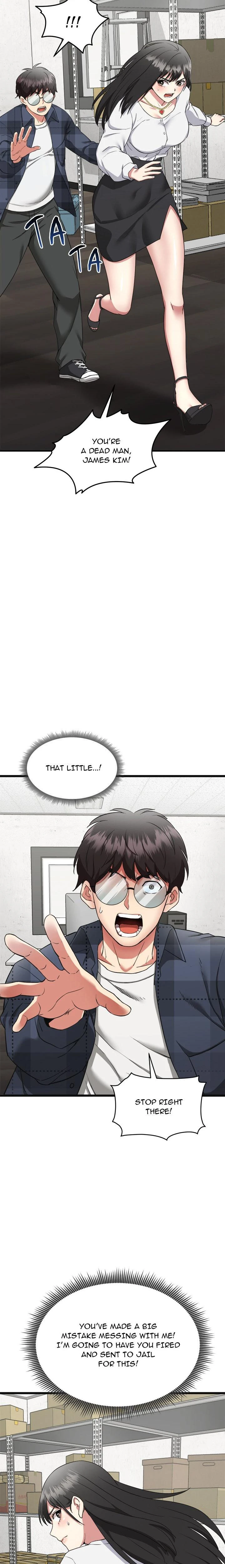Start Game Chapter 02 Page 8