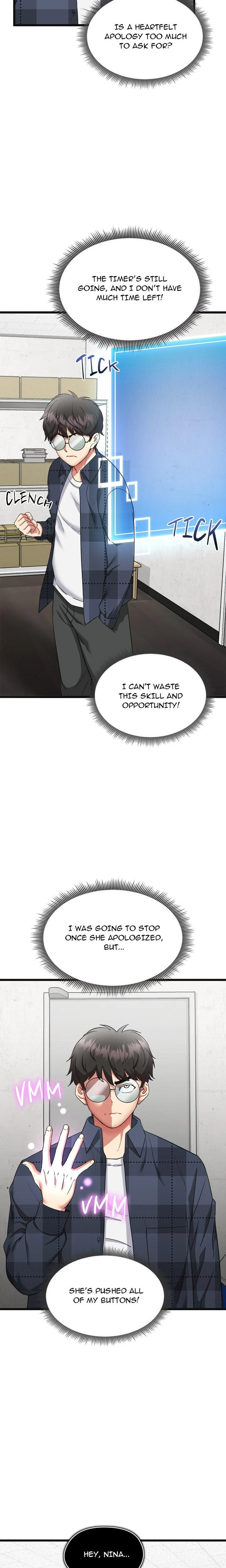 Start Game Chapter 02 Page 13