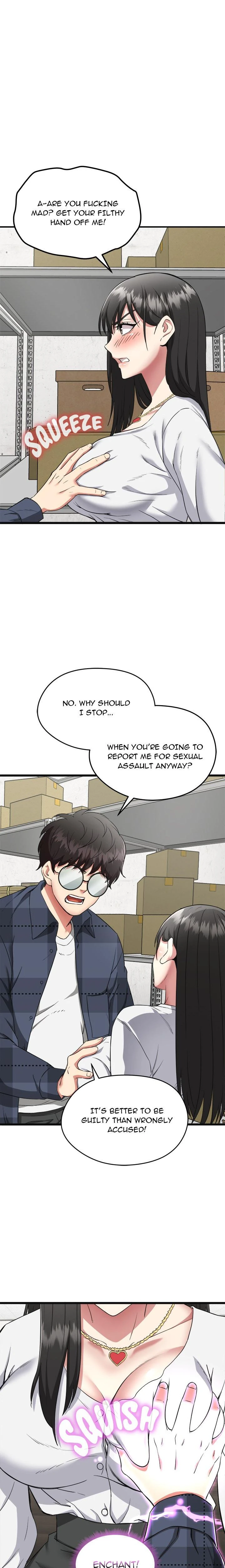 Start Game Chapter 02 Page 15