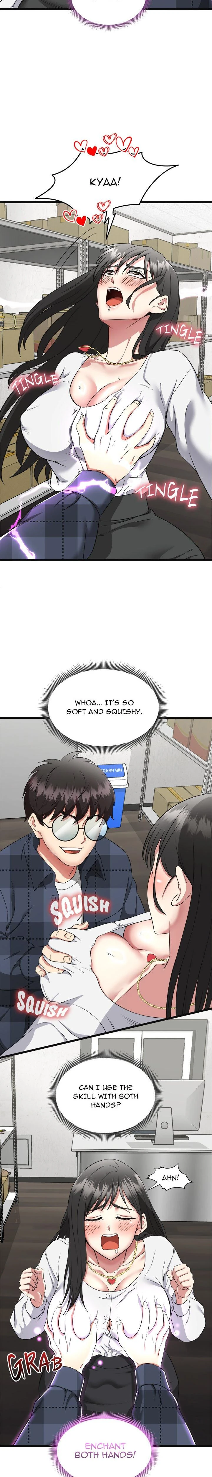 Start Game Chapter 02 Page 16