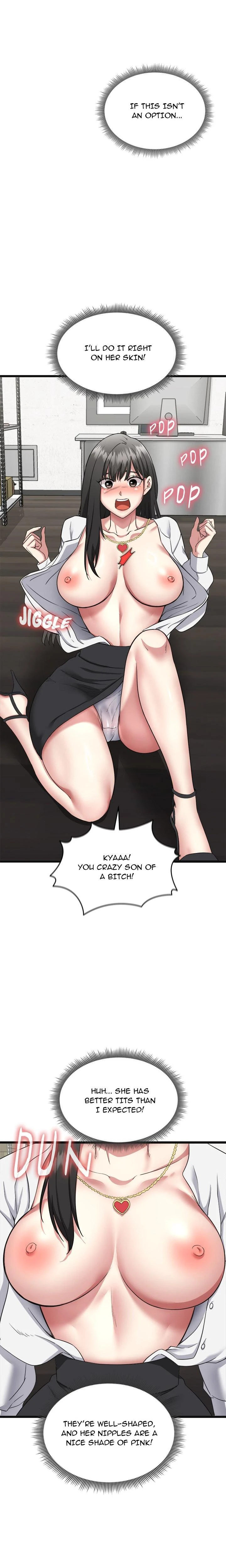 Start Game Chapter 02 Page 18