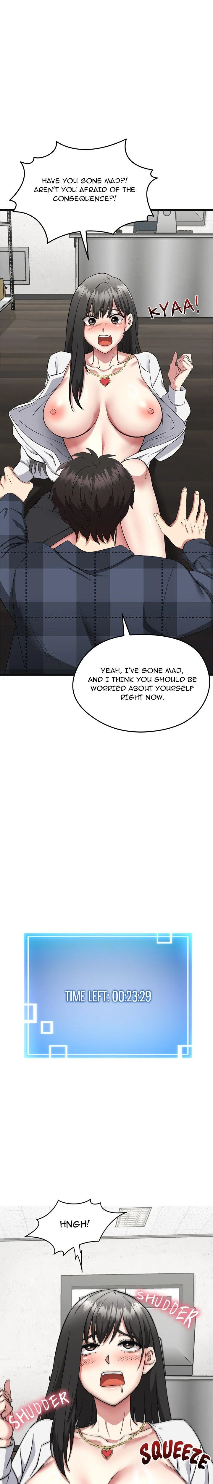 Start Game Chapter 02 Page 19