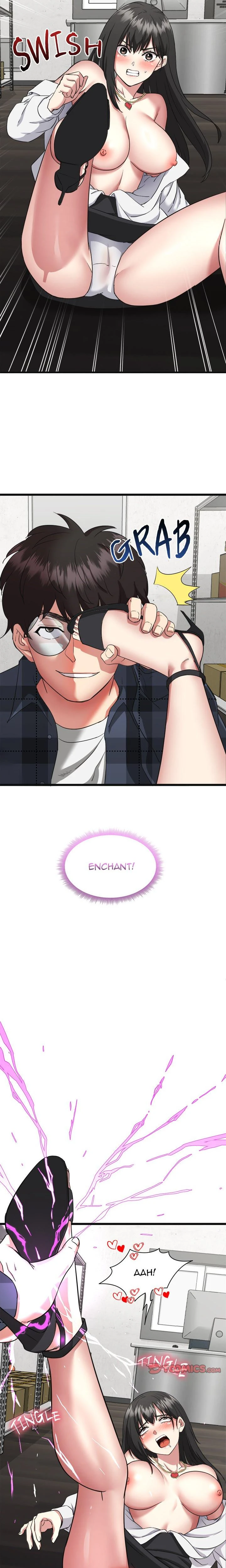 Start Game Chapter 03 Page 5