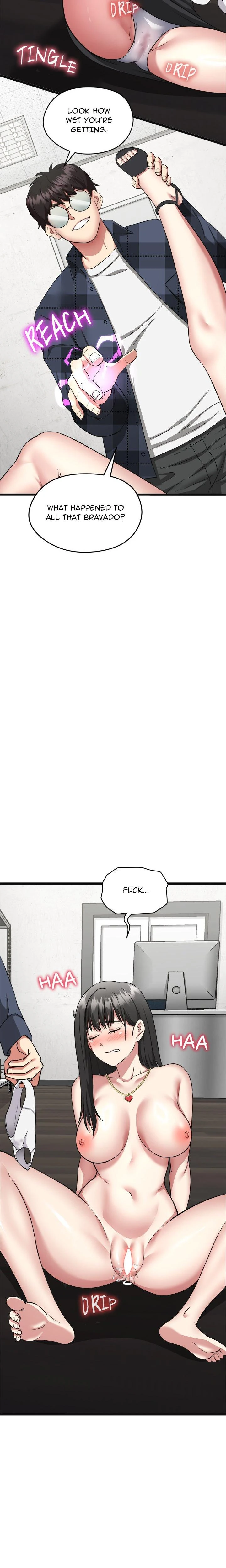 Start Game Chapter 03 Page 6