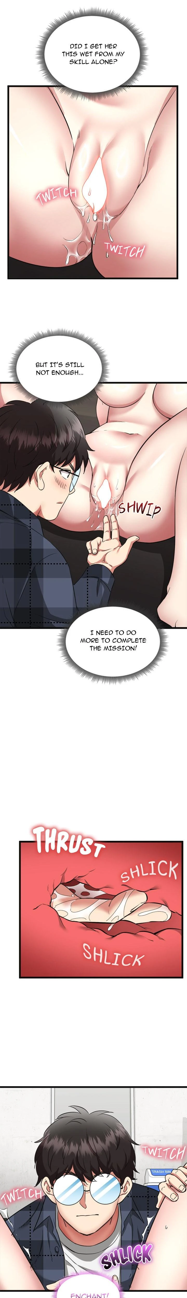 Start Game Chapter 03 Page 7