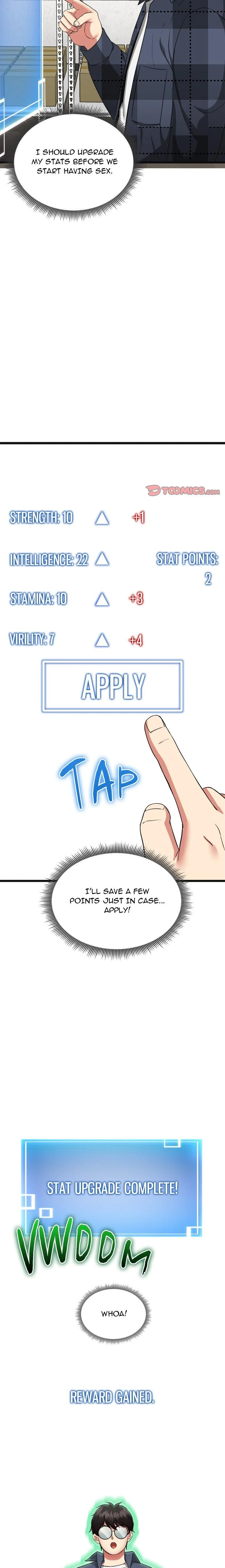 Start Game Chapter 03 Page 19