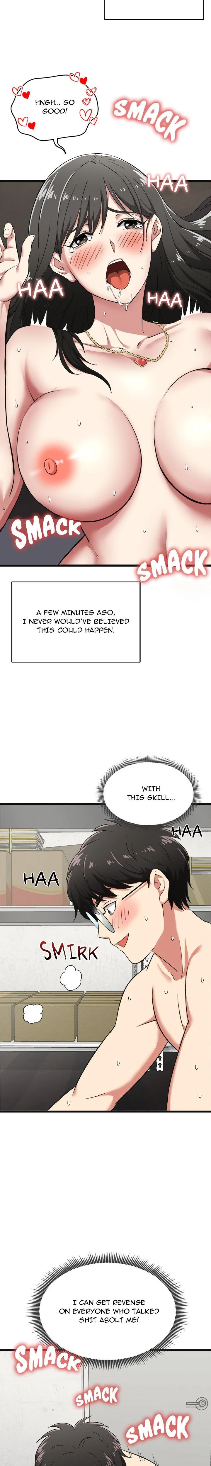 Start Game Chapter 04 Page 3