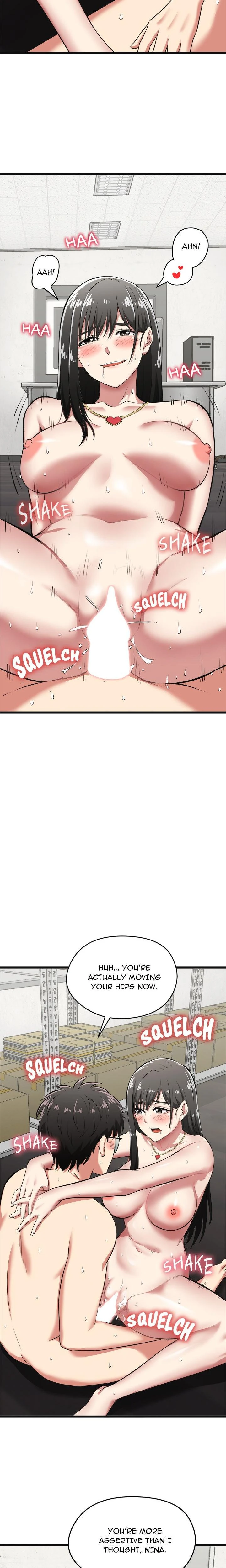 Start Game Chapter 04 Page 8