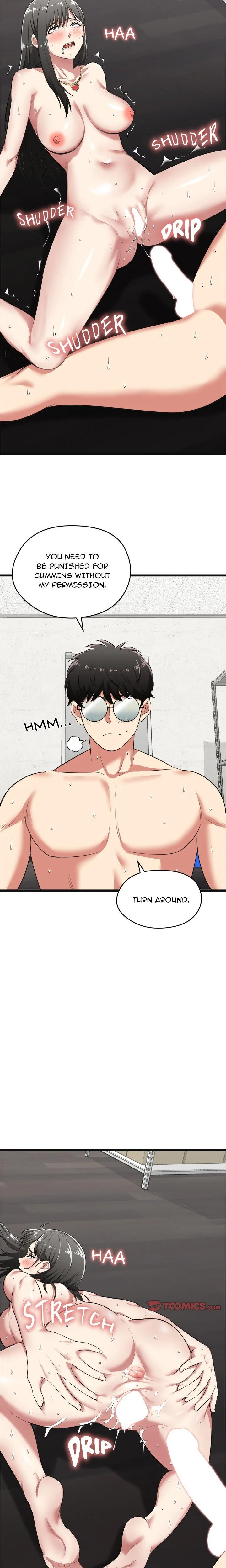 Start Game Chapter 04 Page 14