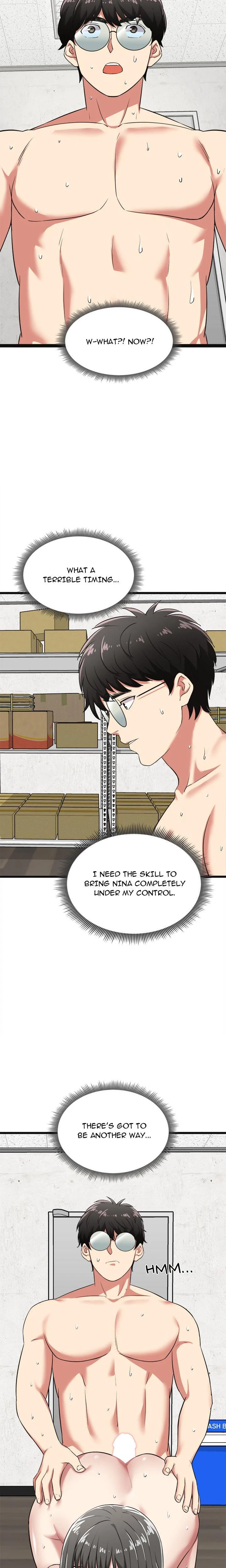Start Game Chapter 04 Page 16