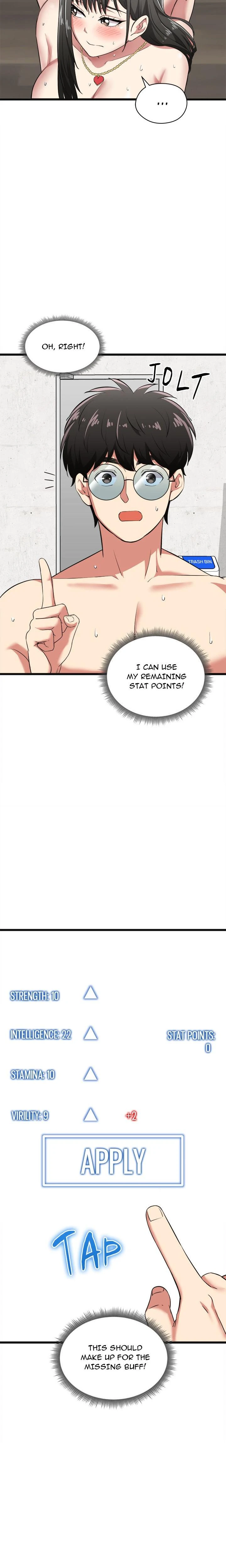 Start Game Chapter 04 Page 17